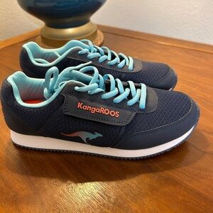 Kangaroo Sneakers